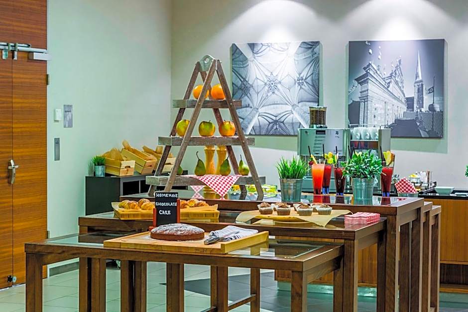 Courtyard by Marriott Pilsen