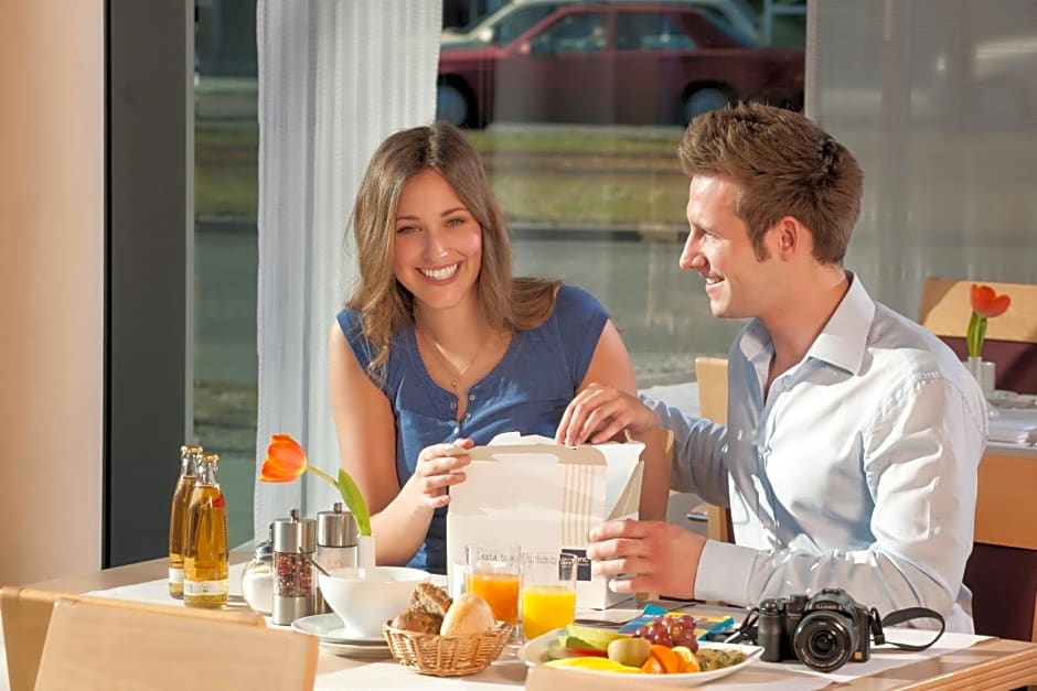 Essential by Dorint Berlin-Adlershof