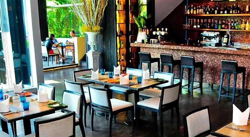 Urbana Sathorn Bangkok