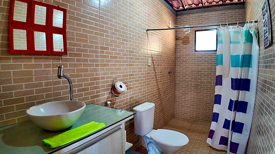 Chalé com Vista Privilegiada