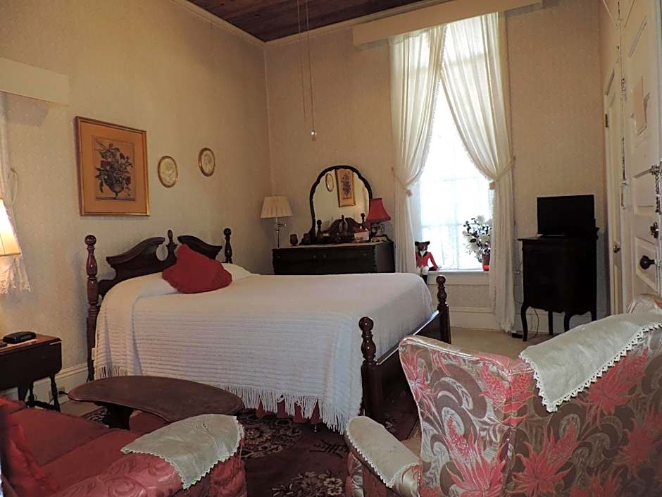 Franklin Terrace Bed and Breakfast