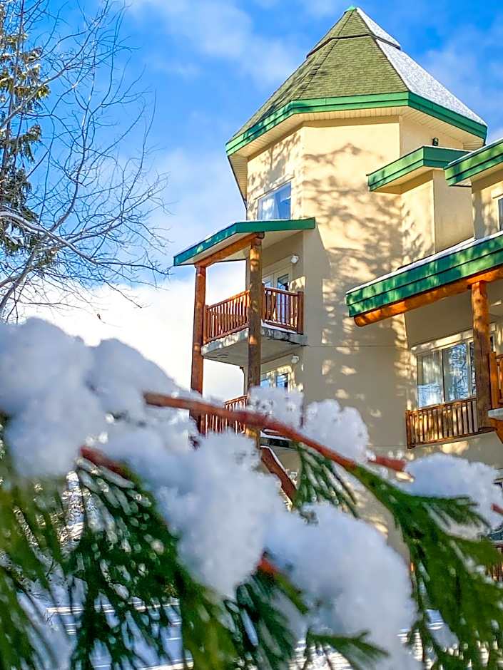 Coast Hillcrest Hotel