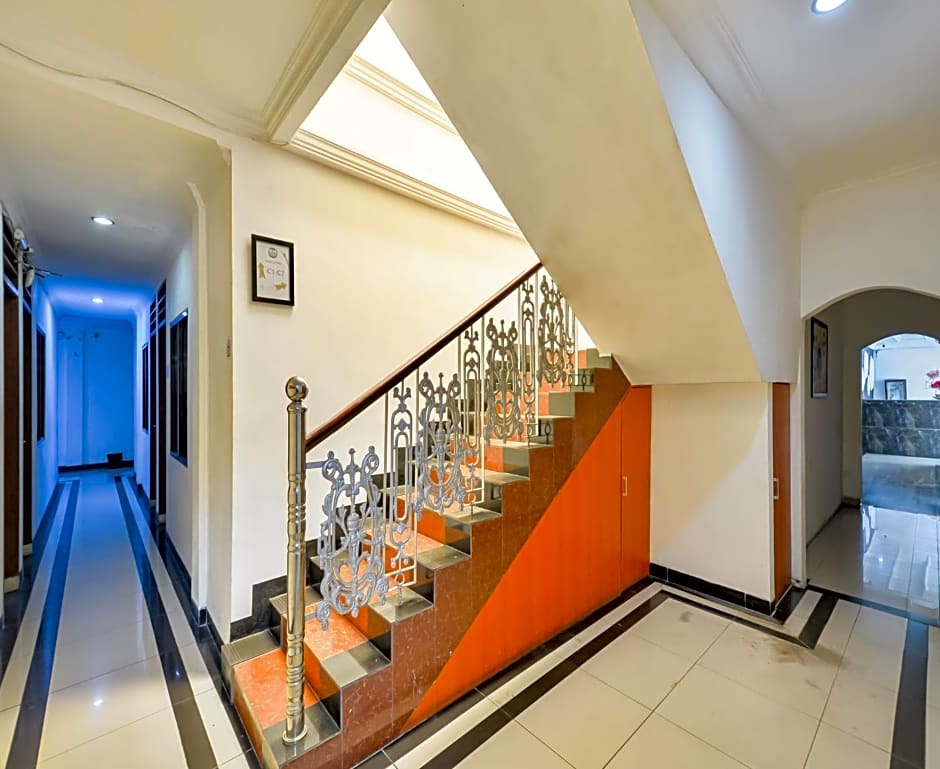 New Residence Mojopahit