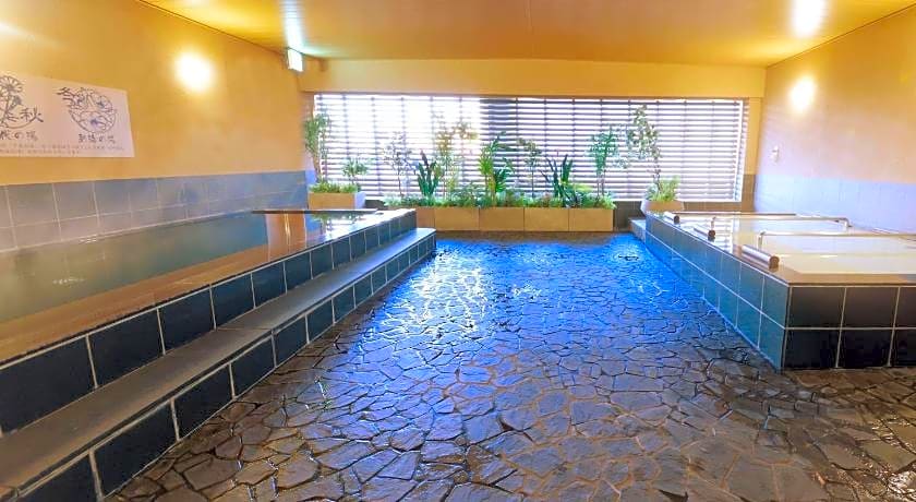 Hotel Abest Grande Okayama