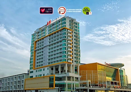 Swiss-Belhotel Balikpapan