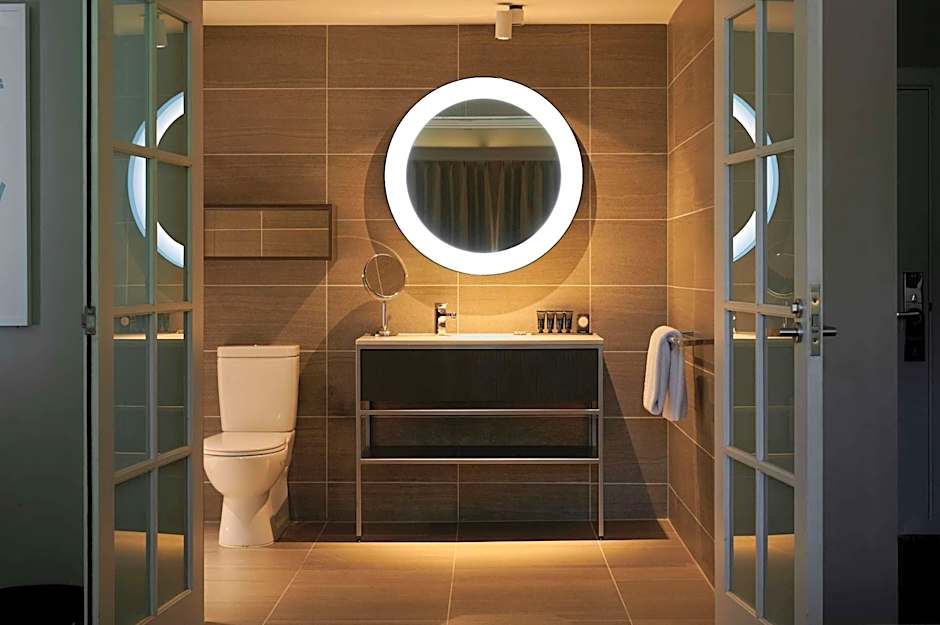 Hotel Kurrajong Canberra