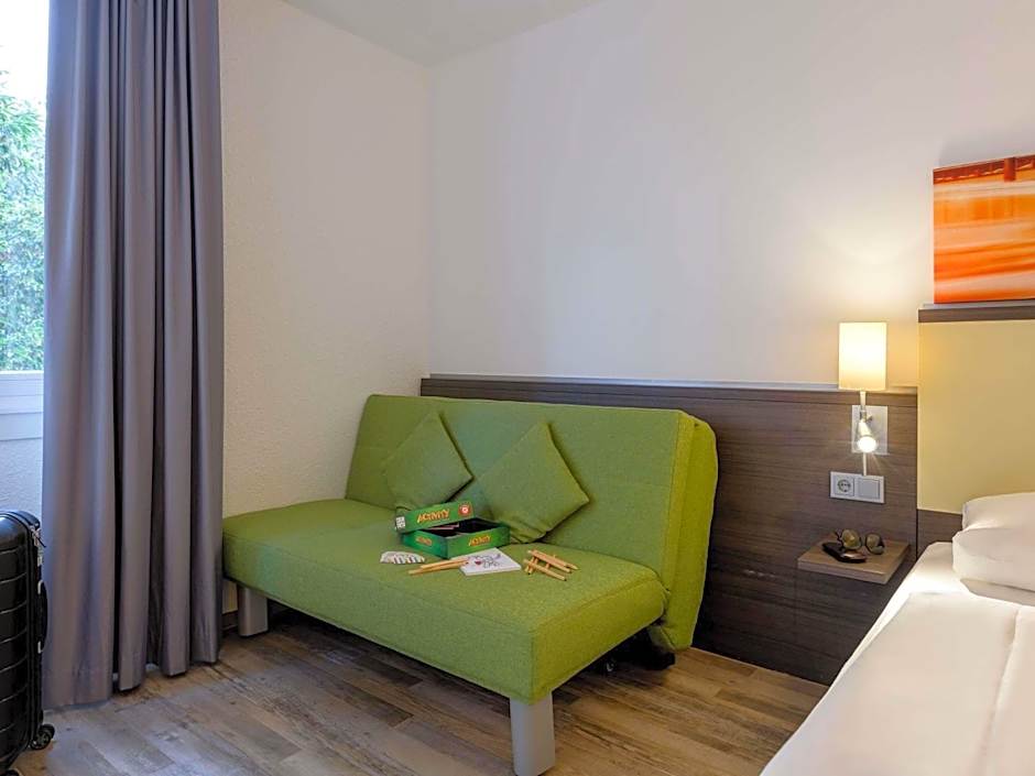 Mercure Hotel Koeln West