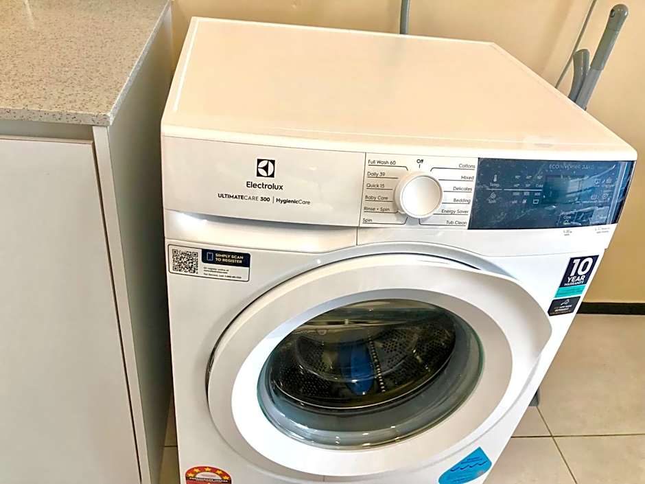 Urban Suite Condominium By Blue Sky Holidays