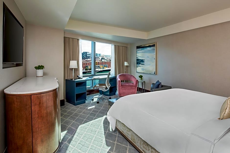 InterContinental Boston By IHG