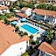Larimar Suite Hotel