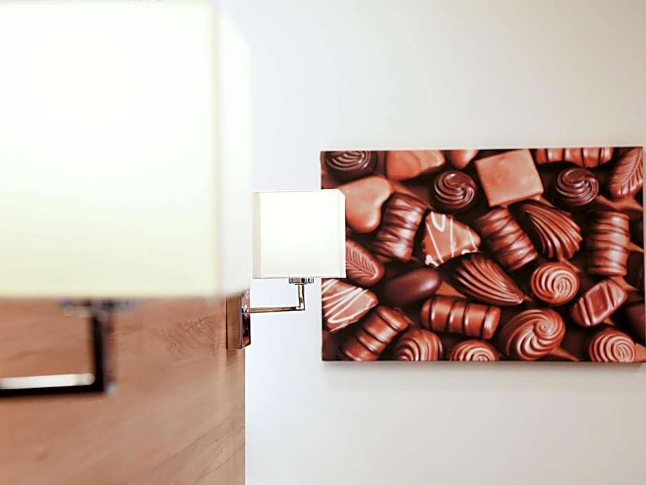 The Chocolate Box Hotel