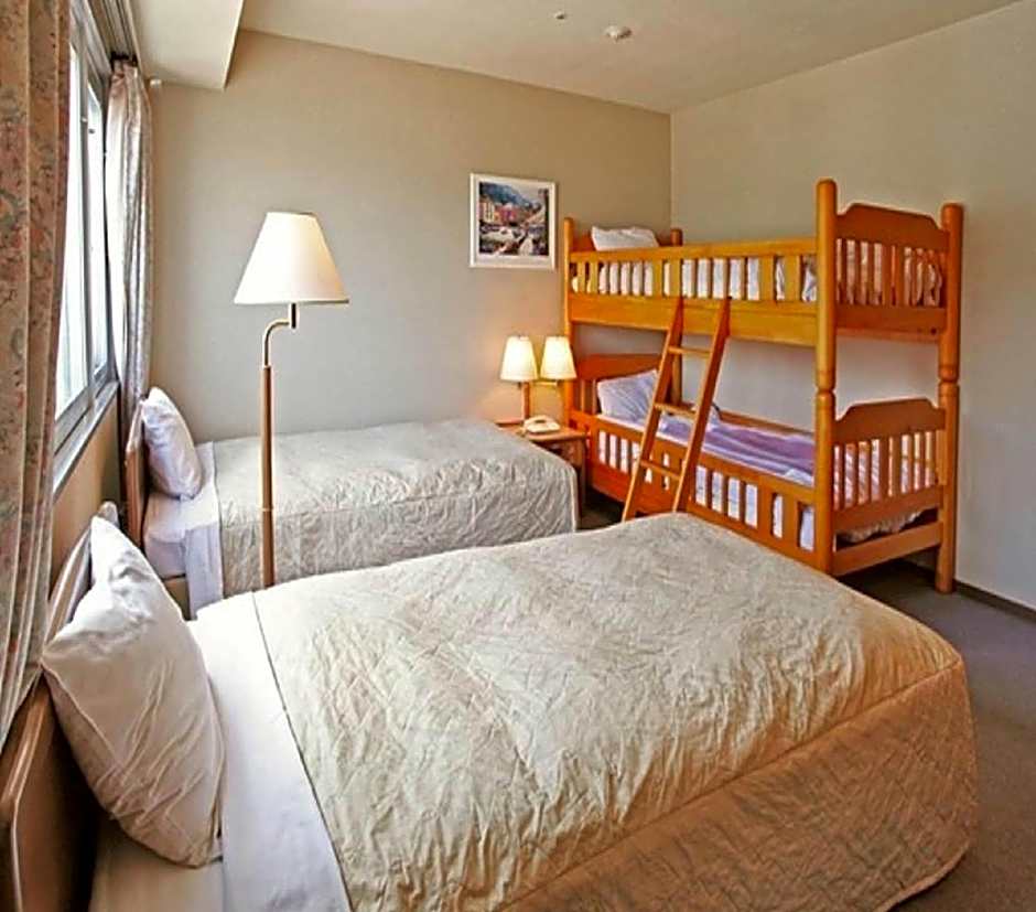 Hotel Crown Hills Takefu