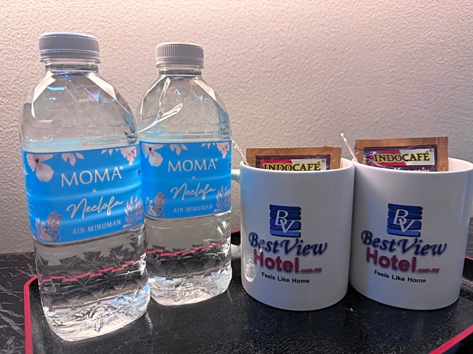 Best View Hotel Puchong