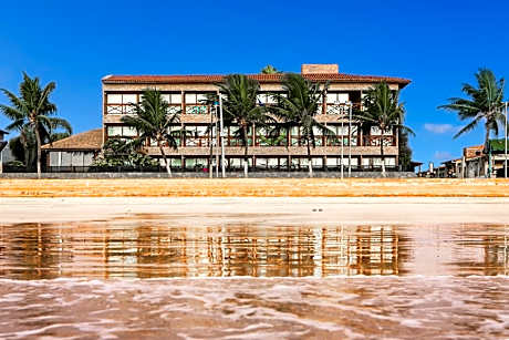 Hotel Areias Belas