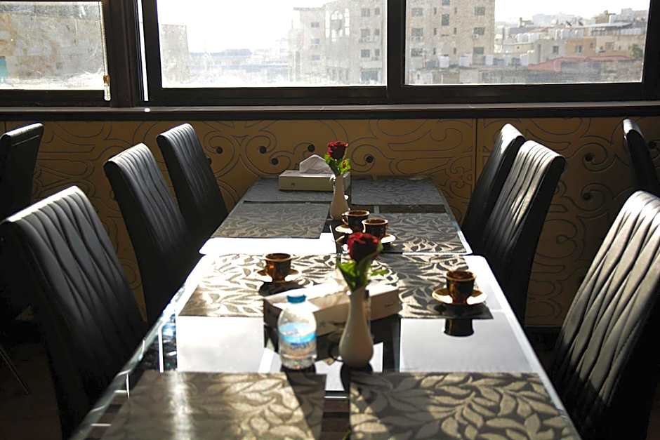 Sama Paris Plaza Hotel