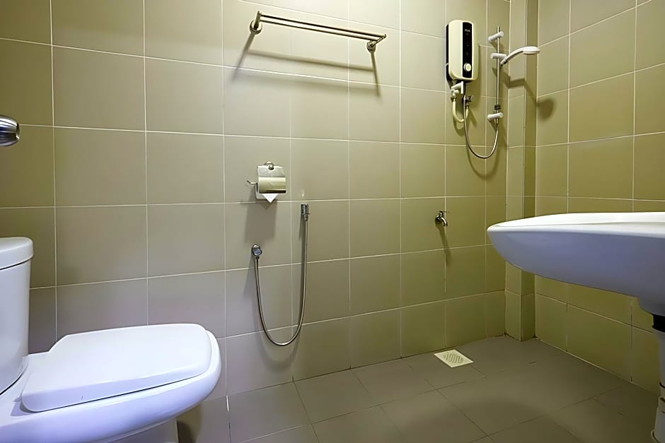 Elite Hotel Muar