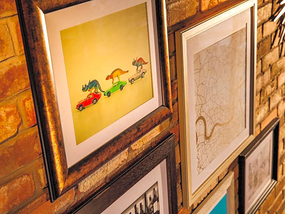 ibis London Canning Town