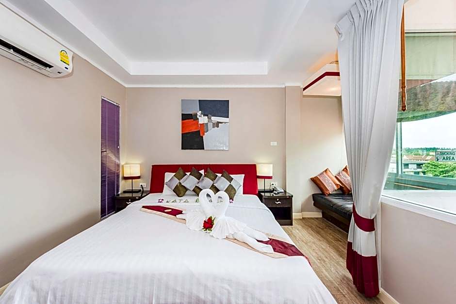 Kata Beach Studio