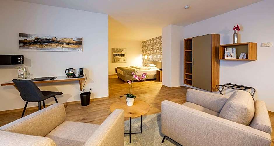 Best Western Plus iO Hotel