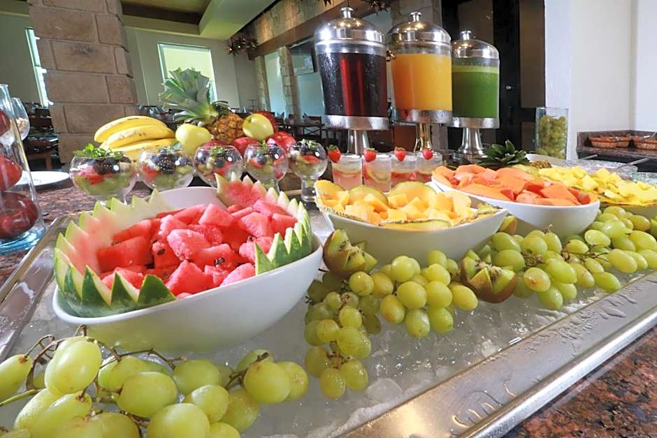 Holiday Inn Reynosa Industrial Poniente By IHG