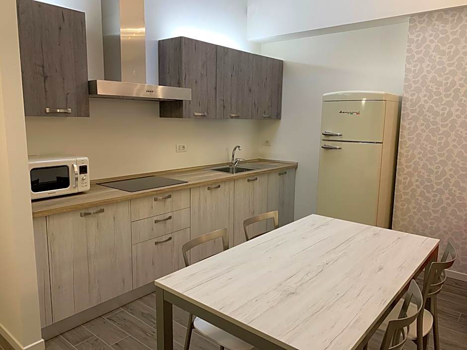 CASA BACI - Soggiorno nel Gusto