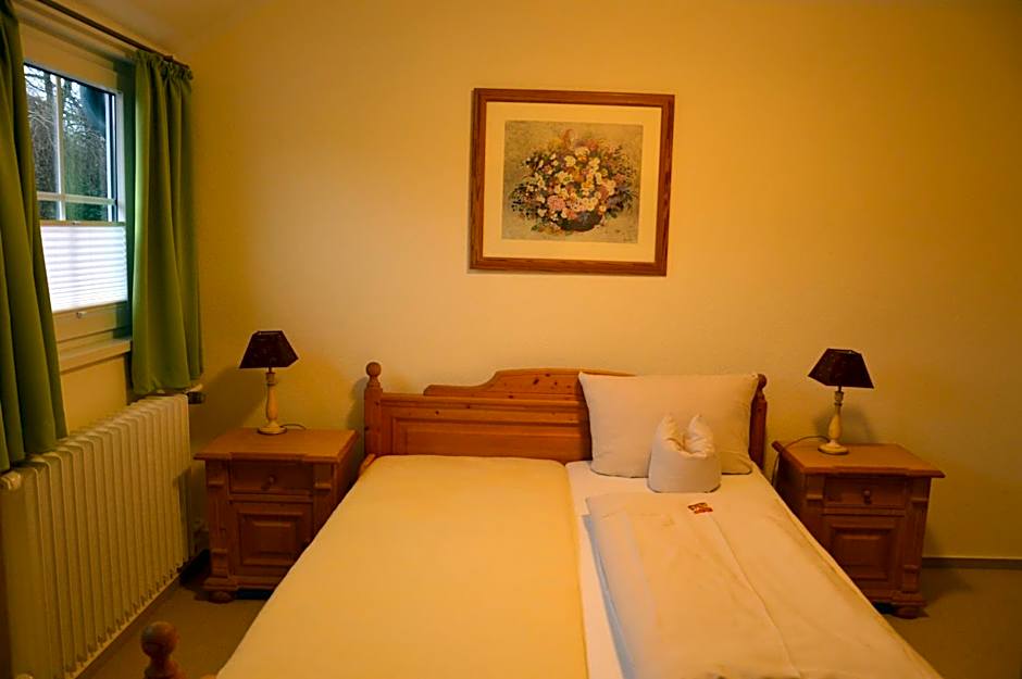 Hotel Holter Schloßkrug