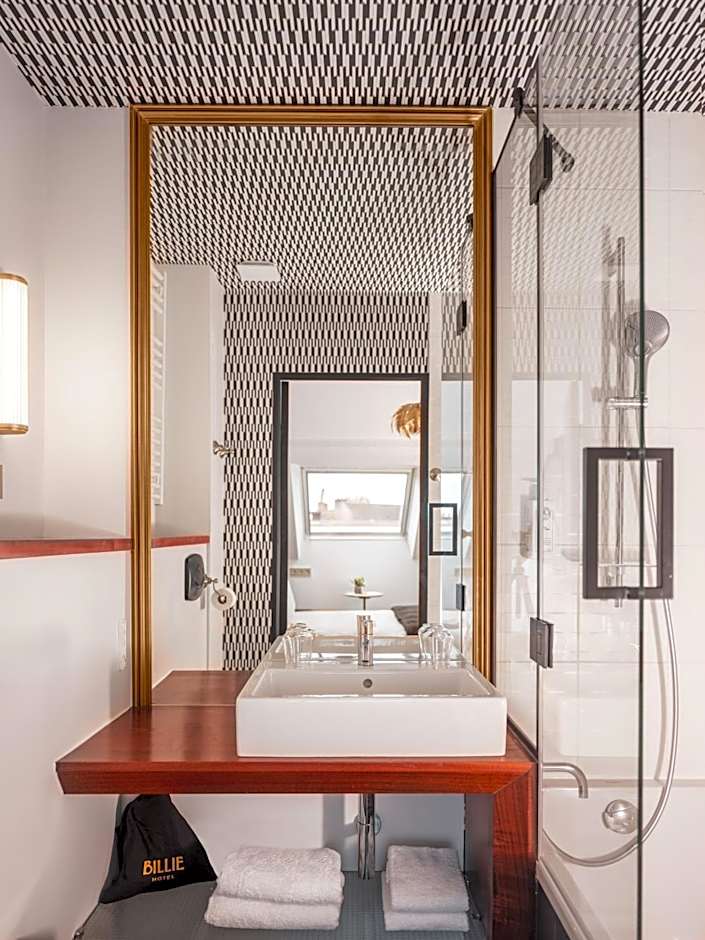 Billie Hotel