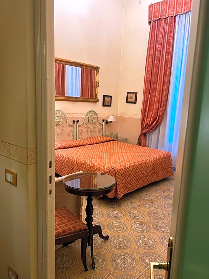 Hotel Villa Liana