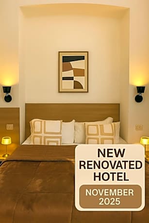 Hotel Aurelia Milano Centrale