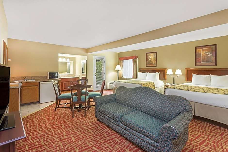 Baymont by Wyndham Sevierville Pigeon Forge