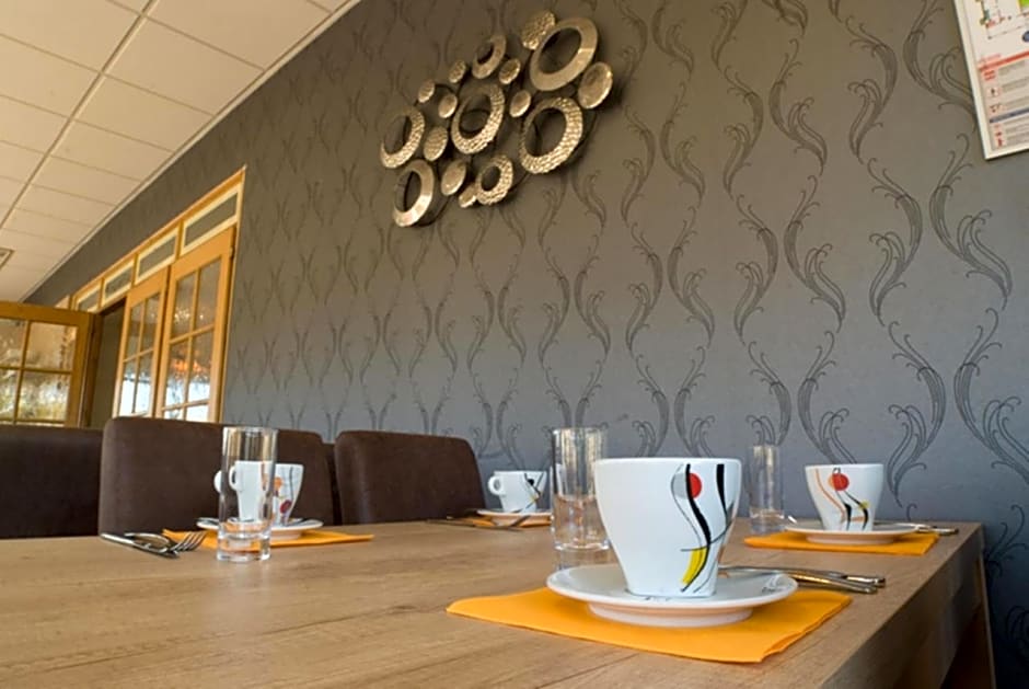 Logis Hotel Rest. de la Madeleine