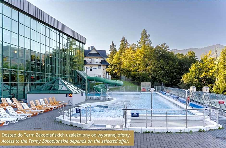 Hotel Aquarion Family & Friends - Destigo Hotels