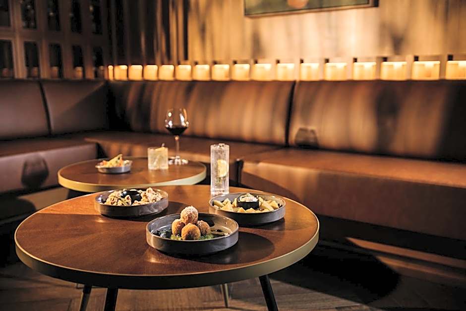 Voco Auckland City Centre By IHG