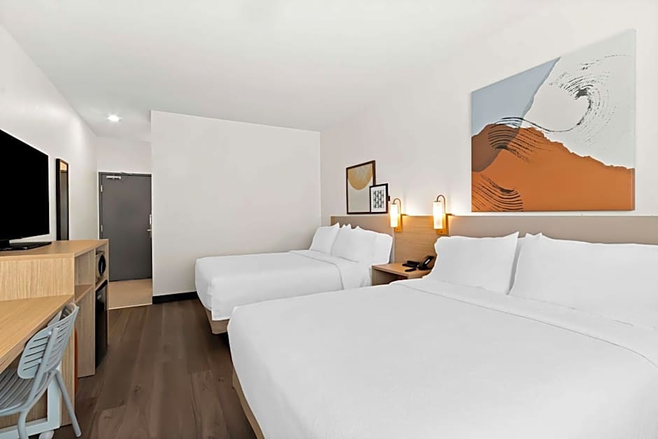 Spark by Hilton Fountain Hills Scottsdale