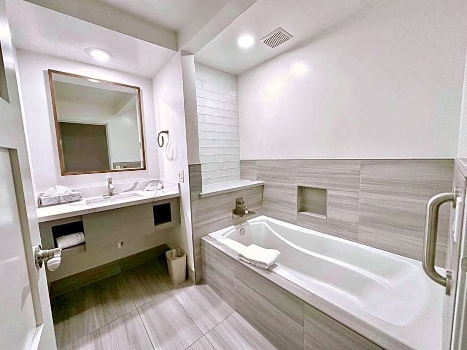 The Volare, an Ascend Collection Hotel