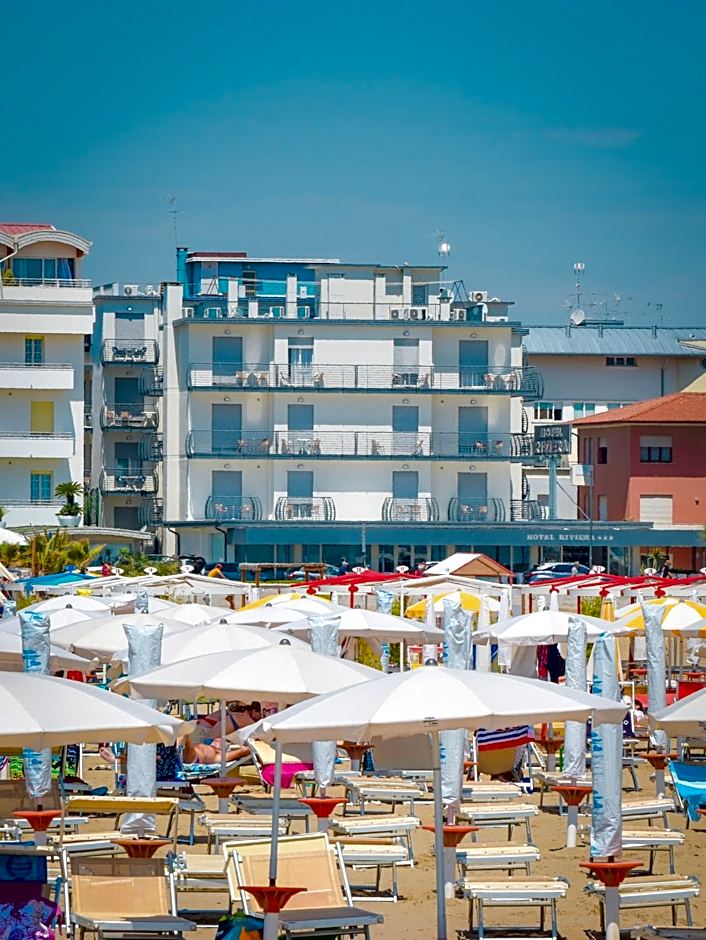 Hotel Riviera
