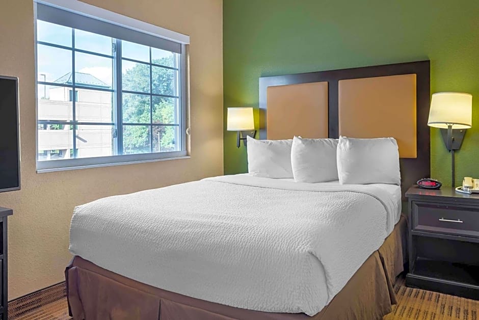 Extended Stay America Suites - Secaucus - New York City Area