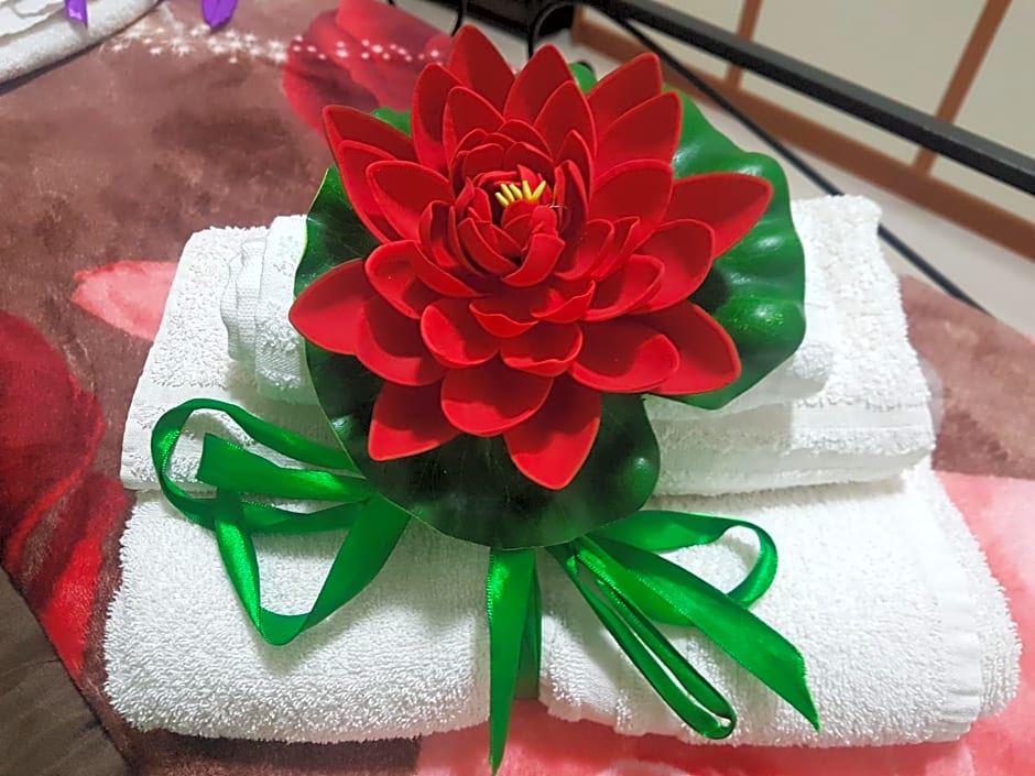 I Villini Affittacamere