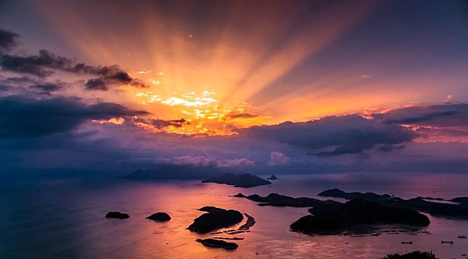 Holiday Inn Ningde Xiapu By IHG