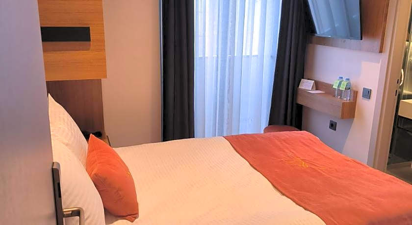ROI HOTEL IZMiR