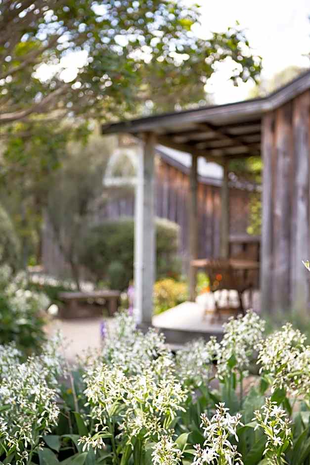 The Church Accommodation