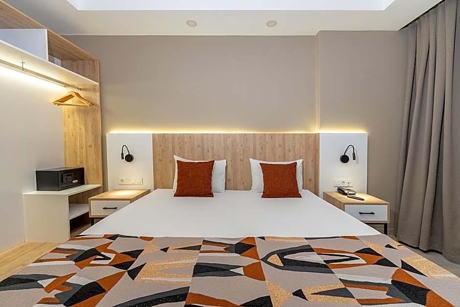 Villa Sunflower Hotel - All Inclusive