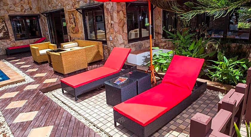 Paradise Samui Villa