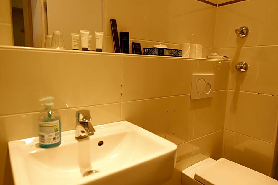 Hotel Residenz