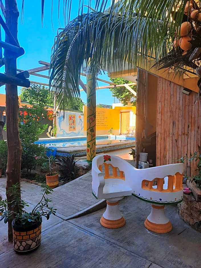 Hotel Kinich Ahau