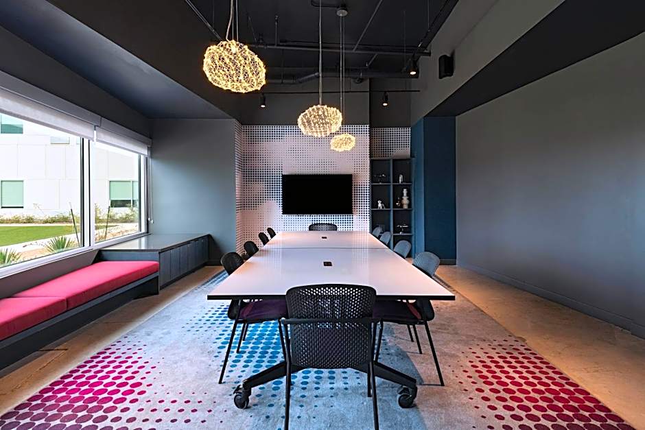 Aloft San Antonio UTSA Area