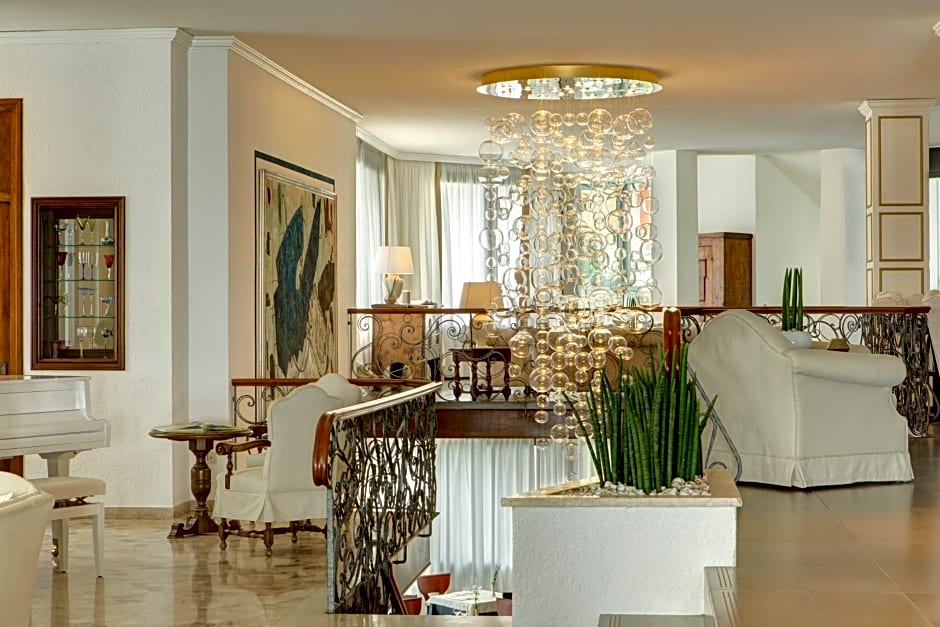 Hotel Byron Bellavista