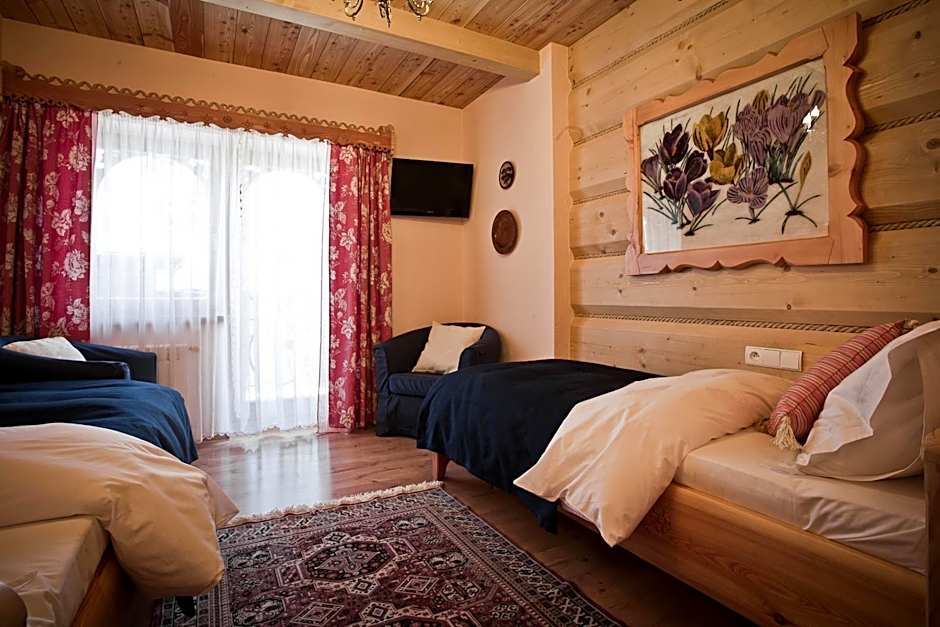 Hotel Bambi Boutique