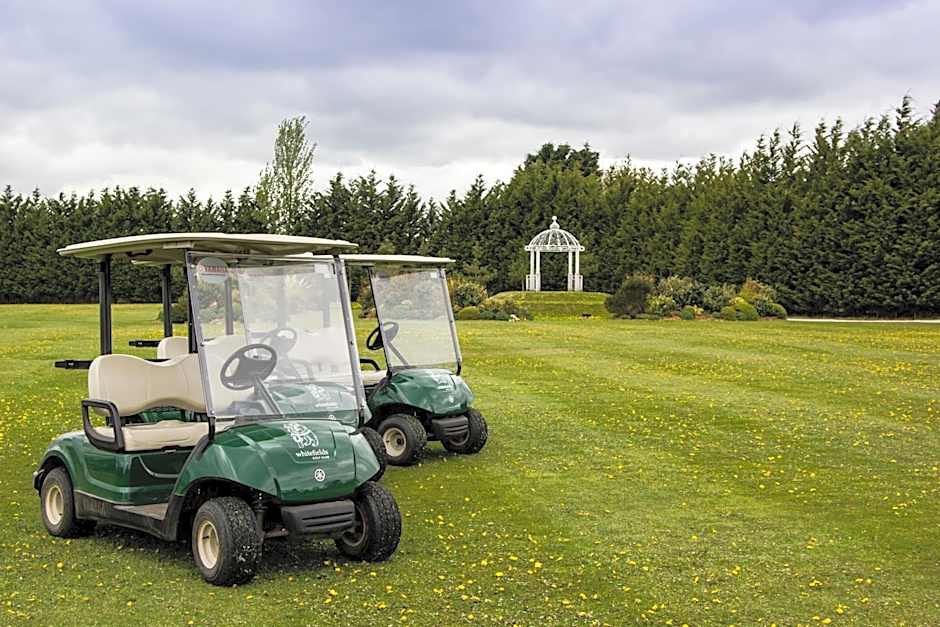 Draycote Hotel & Whitefields Golf Course and Club