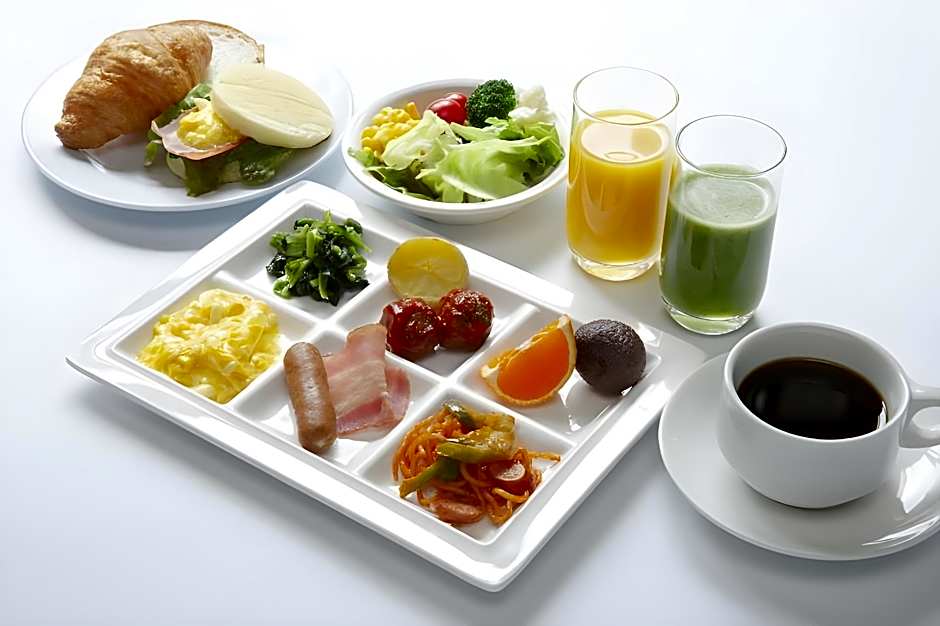 Hotel Keihan Kyotoeki Minami